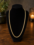 Chain rope 14 k